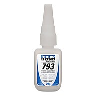 Tekbond 793: Adesivo Multiuso para Colagens Impecáveis - imagem 1