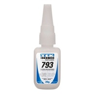 Tekbond 793: Cola Instantânea 20g – Rápida e Forte! - imagem 1