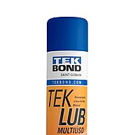 Tek Lub 300ml: Desengripante e Lubrificante Tekbond - imagem 2