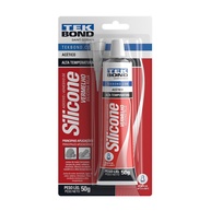 TekBond Silicone Vedação 50g: Vede com Confiança! - imagem 1