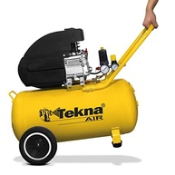 Compressor de Ar Tekna 220V 50L 2.5HP: Potência e Eficiência para suas Ferramentas Pneumáticas - imagem 3