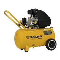 Compressor de Ar Tekna 220V 50L 2.5HP: Potência e Eficiência para suas Ferramentas Pneumáticas - imagem 4
