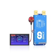 100BALANCE 150A Smart BMS: Controle Total da sua Bateria com Tela LCD 4.3" e Wi-Fi - imagem 2
