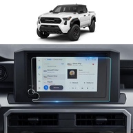 Protetor de Tela Anti-Reflexo 9H para Toyota Tacoma 2024-2025 (8") - Visibilidade Perfeita! - imagem 1