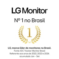 Monitor LG UltraWide™ - Tela IPS de 29", 21:9, USB-C, 7Wx2 MaxxAudio®, sRGB 99%, 100Hz - 29WQ600B - imagem 2