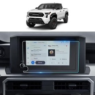 Protetor de Tela Anti-Reflexo 9H para Toyota Tacoma 2024-2025 (8") - Visibilidade Perfeita! - imagem 2