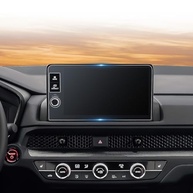 Protetor de Tela CDEFG Fosco Antirreflexo para Honda CR-V 2026 (9" Touchscreen) - imagem 2