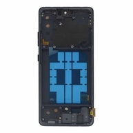 Tela A51 5G AMOLED: Reparo Perfeito! - imagem 4