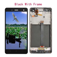 Tela Xiaomi Mi 4: LCD + Touchscreen AAA - imagem 4