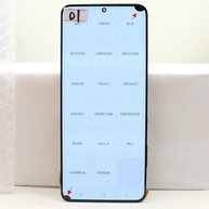 Tela AMOLED Galaxy S21+: Reparo Rápido! - imagem 4