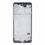 Tela Samsung M31s: LCD + Touchscreen AMOLED - imagem 4
