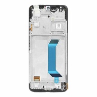 Tela AMOLED POCO X5: Reparo Perfeito! - imagem 4