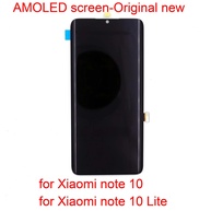 Tela AMOLED Xiaomi Note 10/10 Lite: Resistente e Impecável - imagem 1