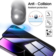 Protetor de Tela Privacidade iPhone 17: AntiBlue & Anti-Espia - imagem 2