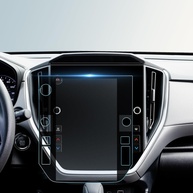 Protetor de Tela Antirreflexo Fosco BIBIBO para Subaru Crosstrek 2024-2026 e Impreza 2024 (11.6") - Proteção Premium - imagem 1