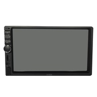 Central Multimídia MP5 2 Din 7" Android Auto, CarPlay, Bluetooth e Espelhamento de Tela - imagem 3