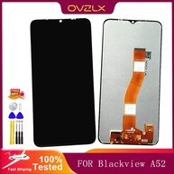 Tela Blackview A52/A52 Pro: LCD Touchscreen Original - imagem 1