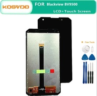 Tela Blackview BV9500: LCD + Touch Reparo - imagem 1
