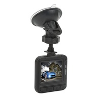 Câmera de Segurança Automotiva Domary 1080p HD com Tela Colorida 1.6" e Detecção de Movimento - imagem 1