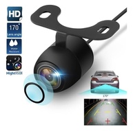 Kit Completo: Câmera de Ré + Sensor de Estacionamento + Tela LCD 4,3" - Segurança Total! - imagem 3