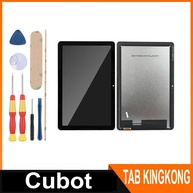 Tela CUBOT Kingkong 10.1”: LCD + Touch - imagem 1