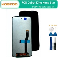 Tela Cubot KingKong Star: LCD + Touch Reparo - imagem 1