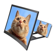 Amplificador de Tela Celular 3D: Cinema em Casa! - imagem 2