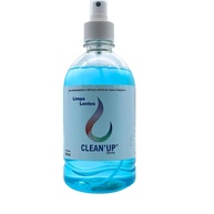 Limpa Tela Lente de Óculos e Dispositivos Eletrônicos - 500ml - imagem 1