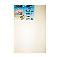 Tela de Pintura 24x30 Souzart: Qualidade! - imagem 1