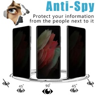 Protetor de Tela Privacidade 3D Curvo Samsung - imagem 2