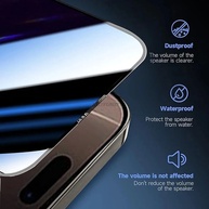Protetor de Tela Privacidade Anti-Espia Samsung - imagem 2