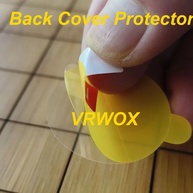 Protetor de Tela Casio: 3 Unidades TPU Anti-Risco - imagem 2