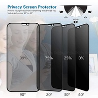 Protetor de Tela Anti Espião Xiaomi - imagem 2