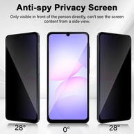 Protetor de Tela Privacidade Galaxy A07 - imagem 2
