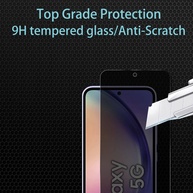 Protetor de Tela Privacidade Galaxy A54 - imagem 2