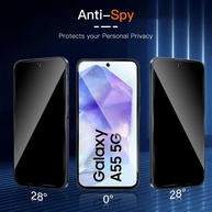 Protetor de Tela Privacidade Galaxy A55 - imagem 2