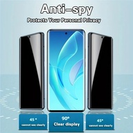 Protetor de Tela Privacidade Huawei - imagem 2