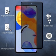 Protetor de Tela Privacidade OPPO A58 4G - imagem 2