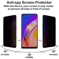 Protetor de Tela Privacidade OPPO A74 4G - imagem 2