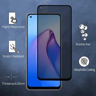 Protetor de Tela Privacidade OPPO A78 4G - imagem 2