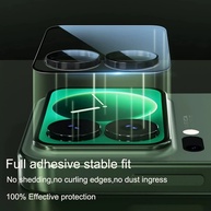 Protetor de Tela e Câmera Xiaomi 17 Pro/Max - imagem 2
