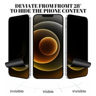 Protetor de Tela Privacidade Xiaomi - imagem 2