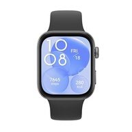 Smartwatch Huawei Watch Fit 3: Tela AMOLED 1.82", Design Ultra-Fino, Saúde e Fitness Completo - imagem 3