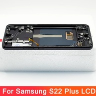 Tela Samsung S22 Plus: OLED, Touch e Display - imagem 4