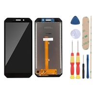 Tela DOOGEE S61/Pro/S51: LCD + Touchscreen - imagem 1