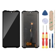 Tela DOOGEE S96 Pro: Reparo Fácil e Rápido! - imagem 1