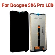 Tela Doogee S96 Pro: Reparo Rápido e Fácil! - imagem 1