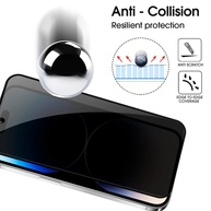 Película Anti Spy iPhone 17: Privacidade Real e Tela HD - imagem 4