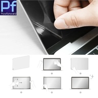 Protetor de Tela MacBook Pro 16" - Anti-Risco e Fosco - imagem 2