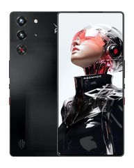 REDMAGIC 10S Pro: O Celular Gamer Definitivo com Tela 144Hz e Snapdragon 8 Elite - imagem 2